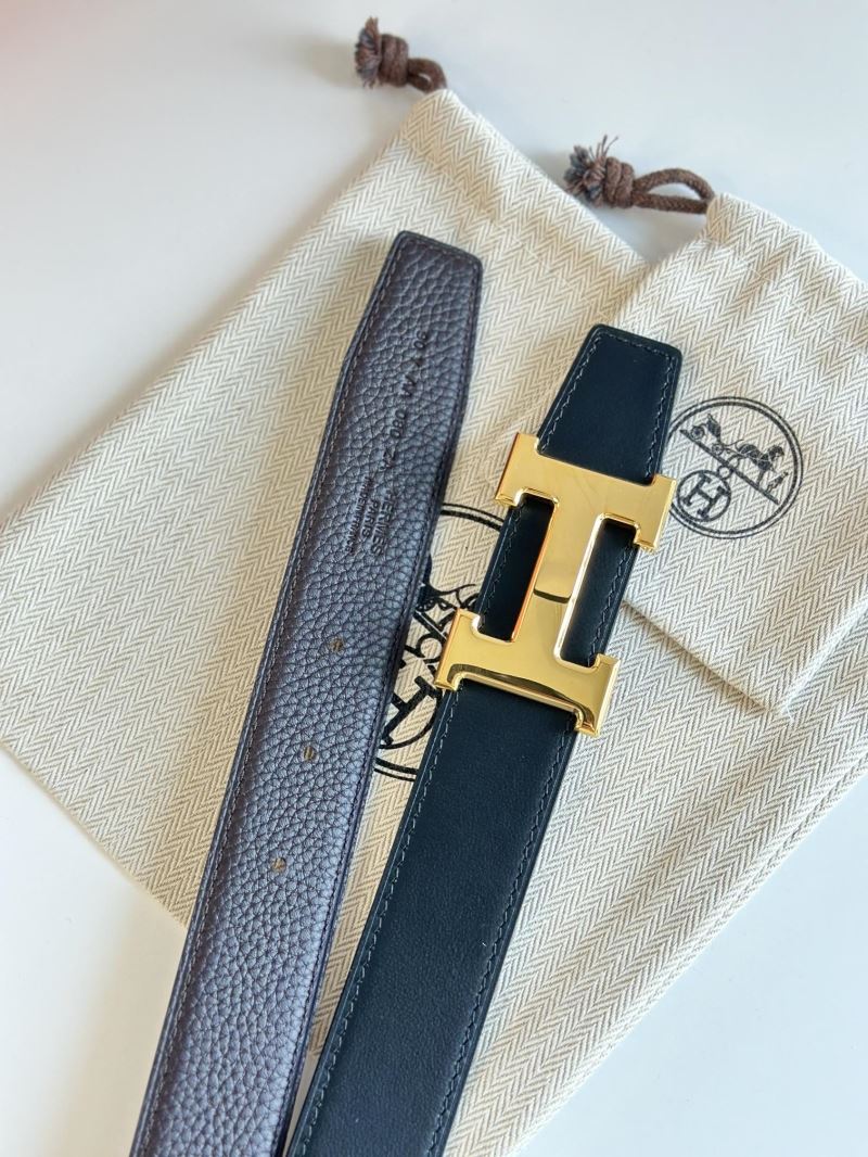 Hermes Belts